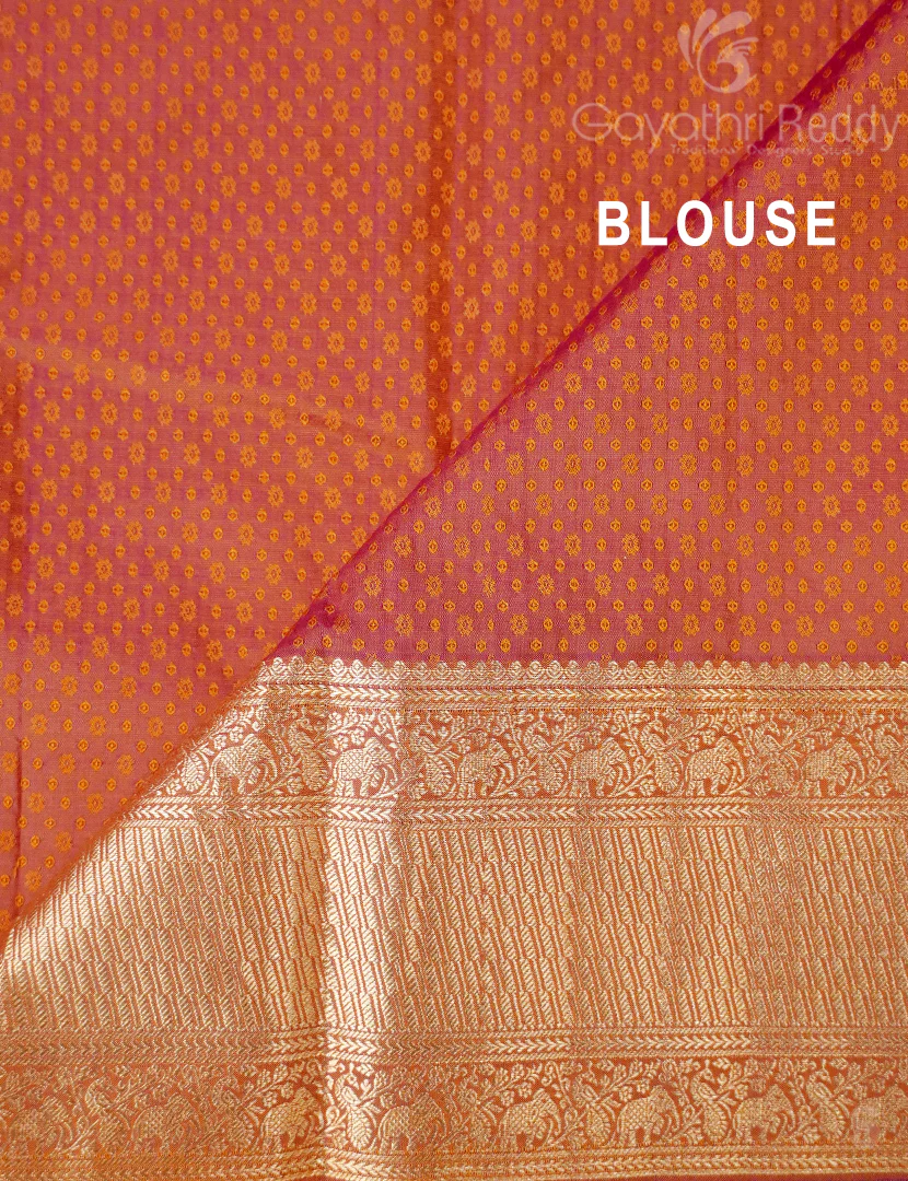 PURE KANCHI PATTU -KP8066 - Image 3
