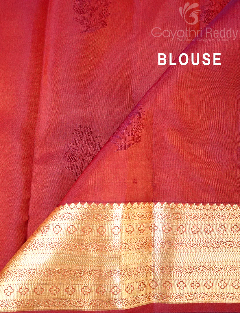 PURE KANCHI PATTU -KP8068 - Image 3