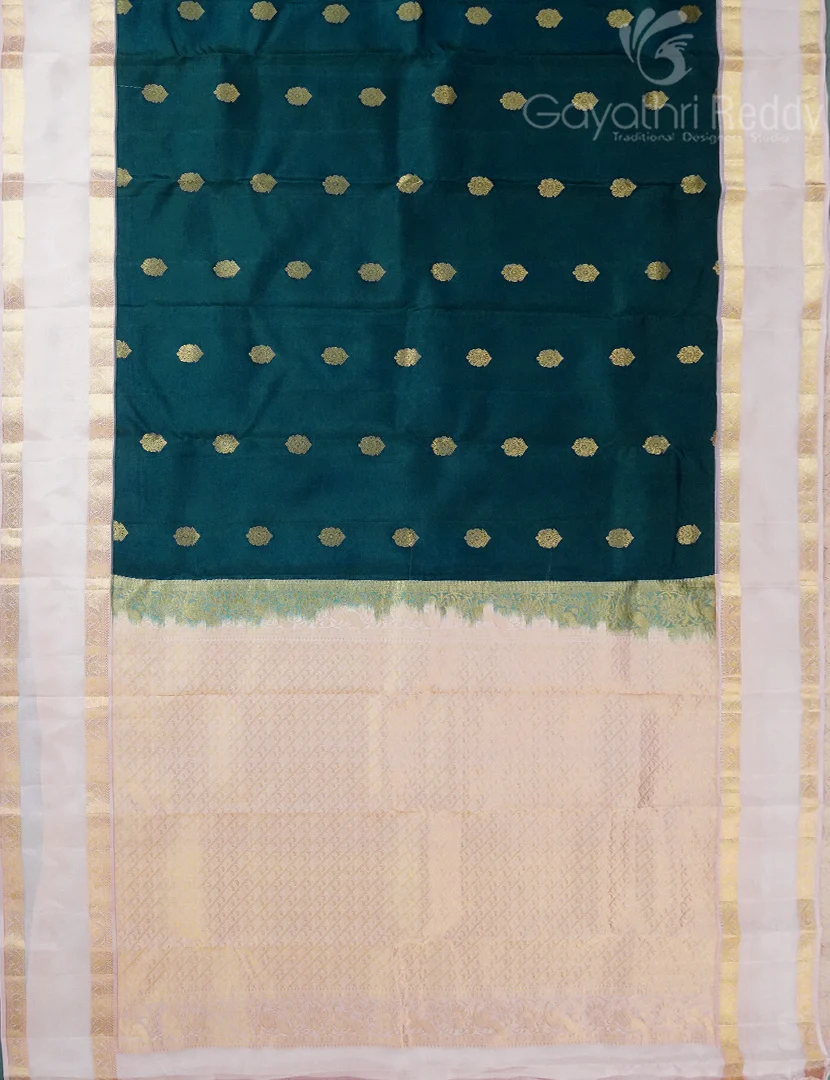 PURE KANCHI PATTU -KP8073 - Image 2