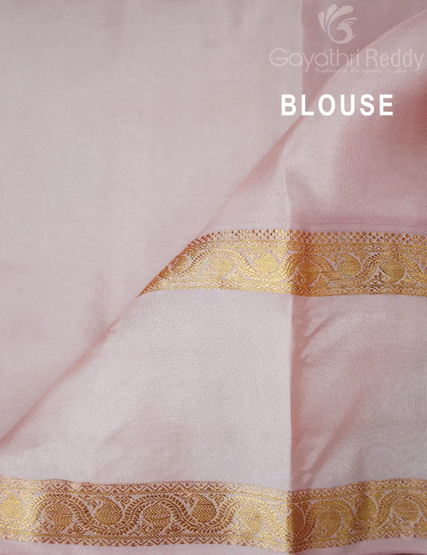 PURE KANCHI PATTU -KP8073 - Image 3