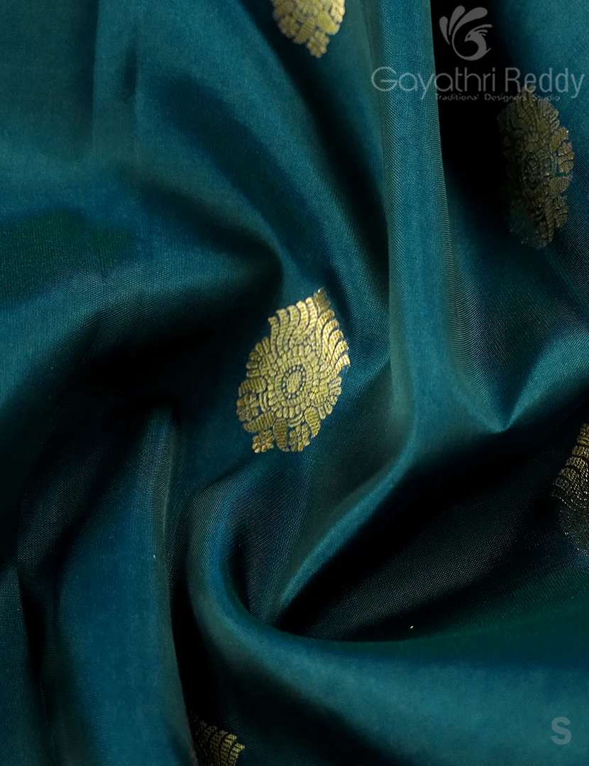 PURE KANCHI PATTU -KP8073 - Image 5