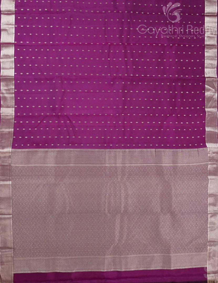 PURE KANCHI PATTU -KP8092 - Image 2