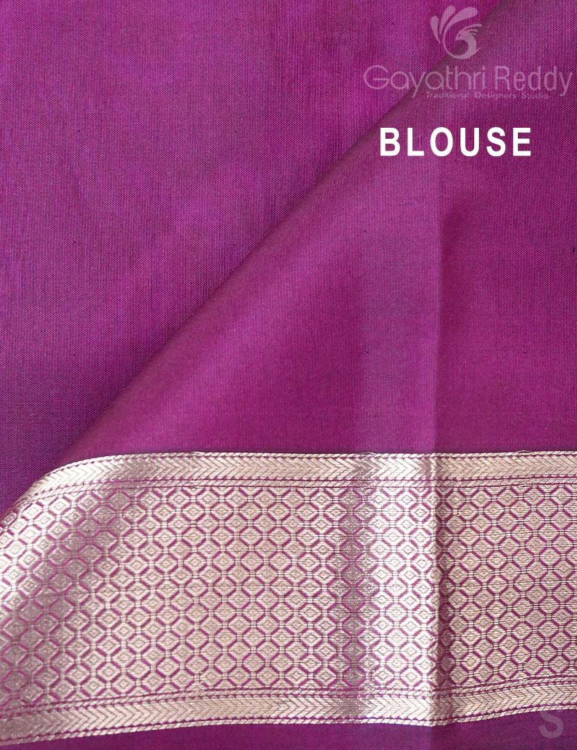 PURE KANCHI PATTU -KP8092 - Image 3