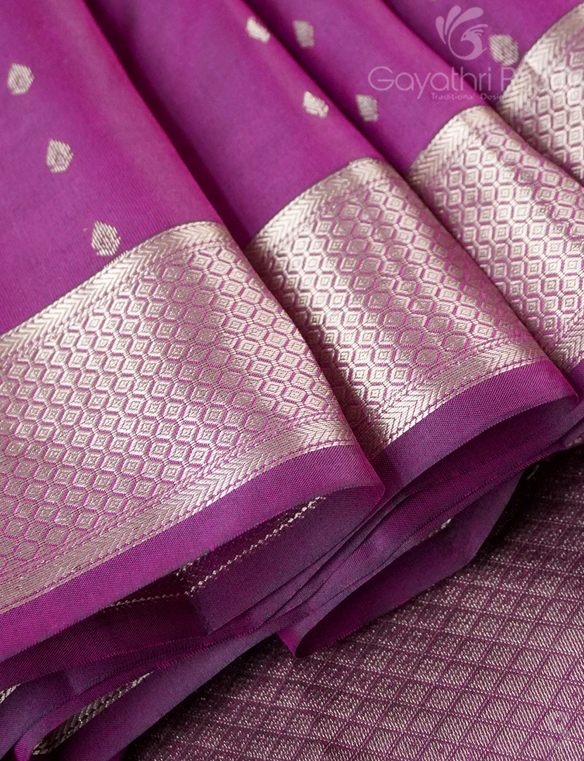 PURE KANCHI PATTU -KP8092 - Image 4