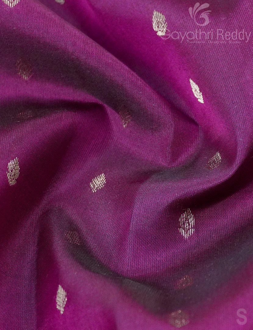 PURE KANCHI PATTU -KP8092 - Image 5