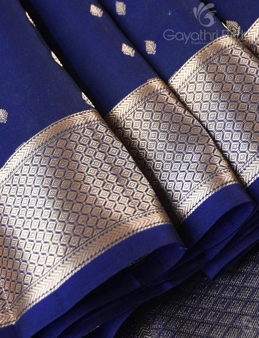 PURE KANCHI PATTU -KP8093 - Image 4