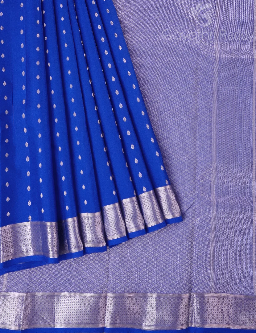 PURE KANCHI PATTU -KP8095
