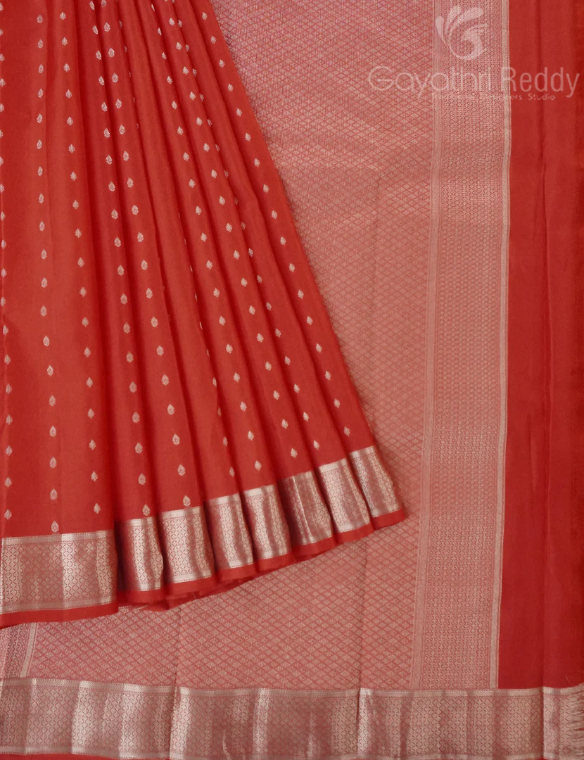 PURE KANCHI PATTU -KP8097