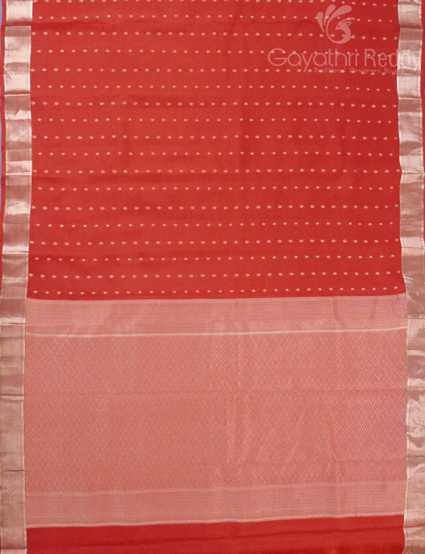 PURE KANCHI PATTU -KP8097 - Image 2