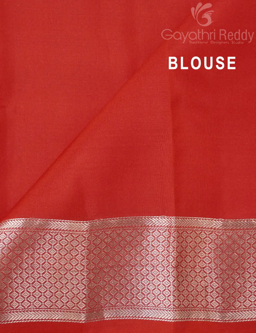 PURE KANCHI PATTU -KP8097 - Image 3
