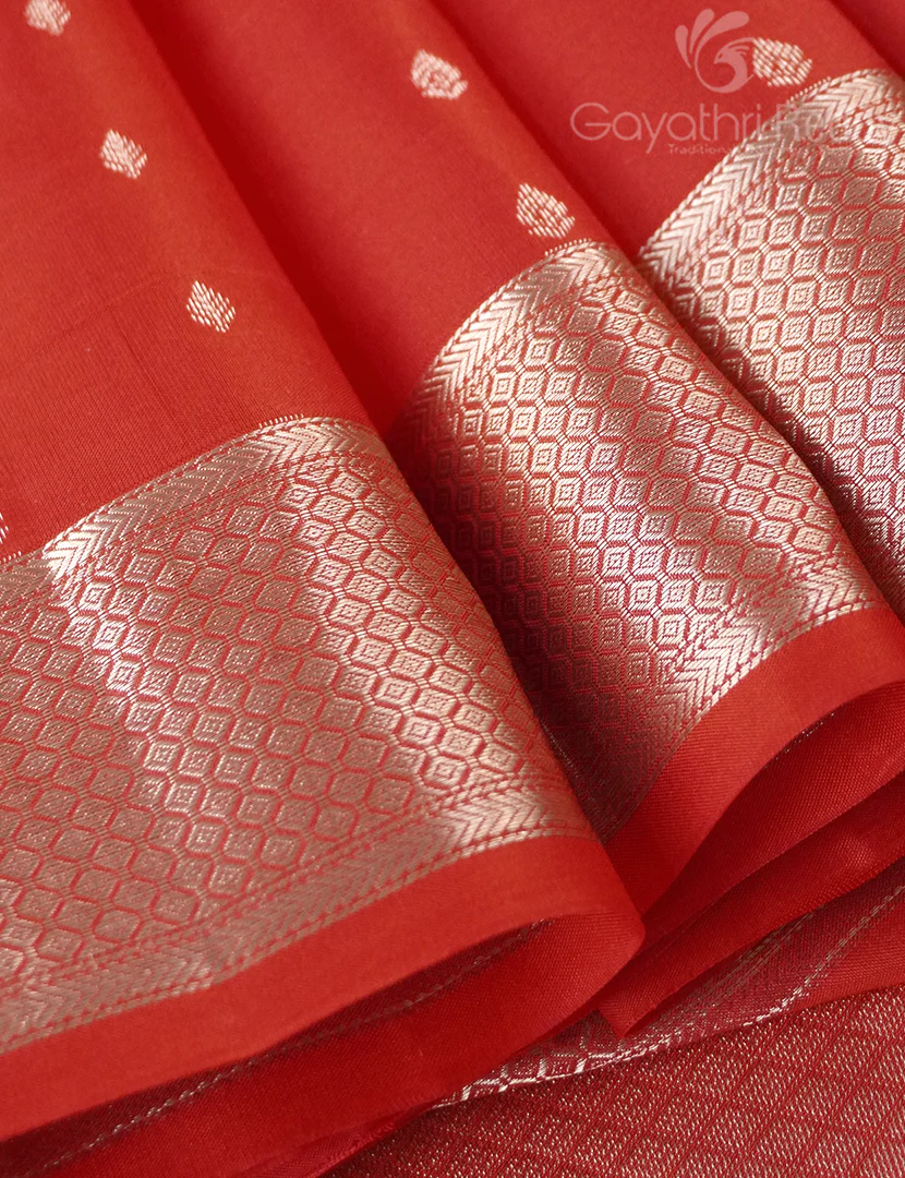 PURE KANCHI PATTU -KP8097 - Image 4