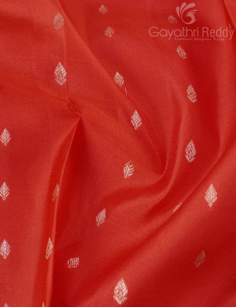 PURE KANCHI PATTU -KP8097 - Image 5