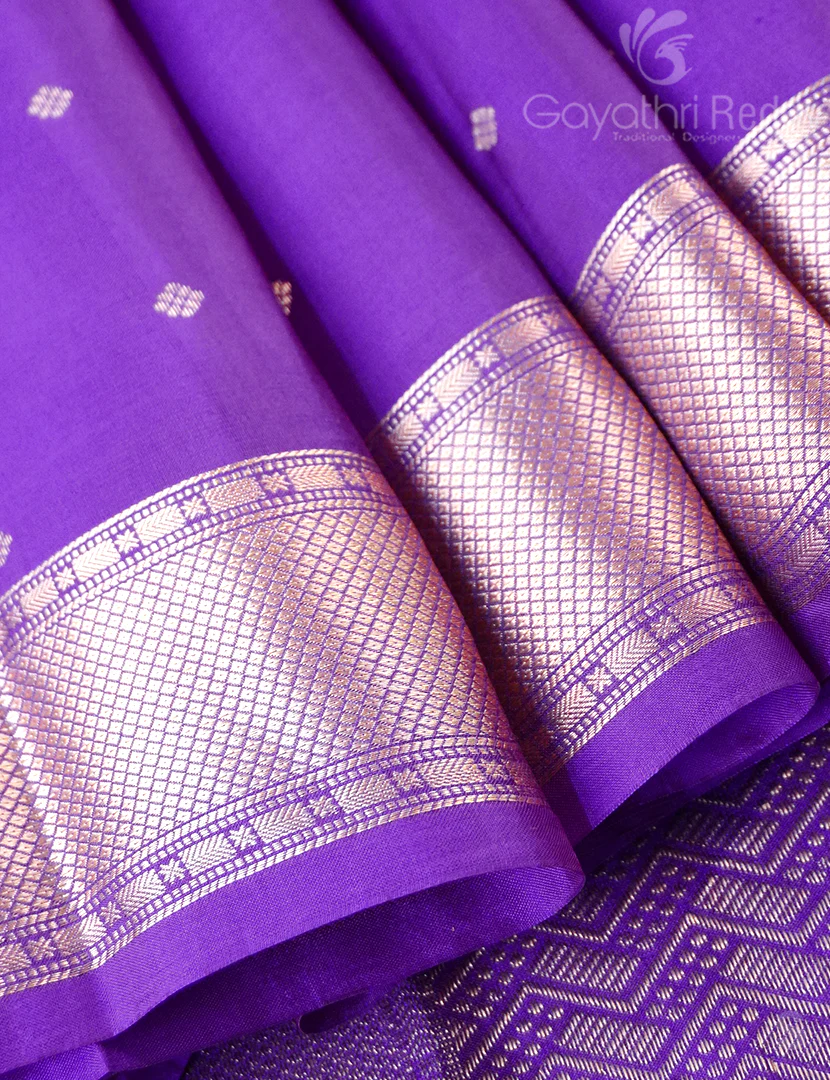 PURE KANCHI PATTU -KP8100 - Image 4