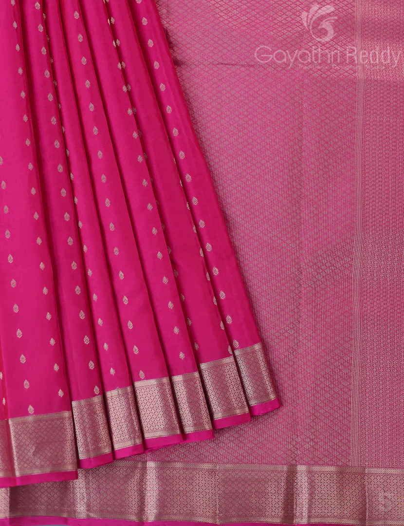 PURE KANCHI PATTU -KP8103
