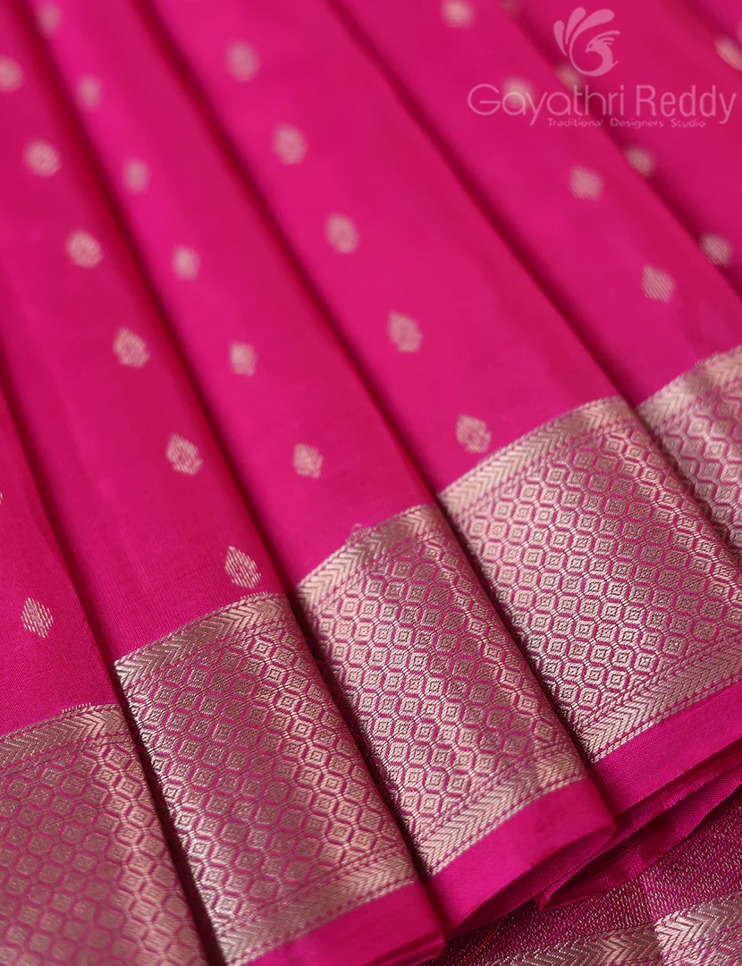 PURE KANCHI PATTU -KP8103 - Image 4