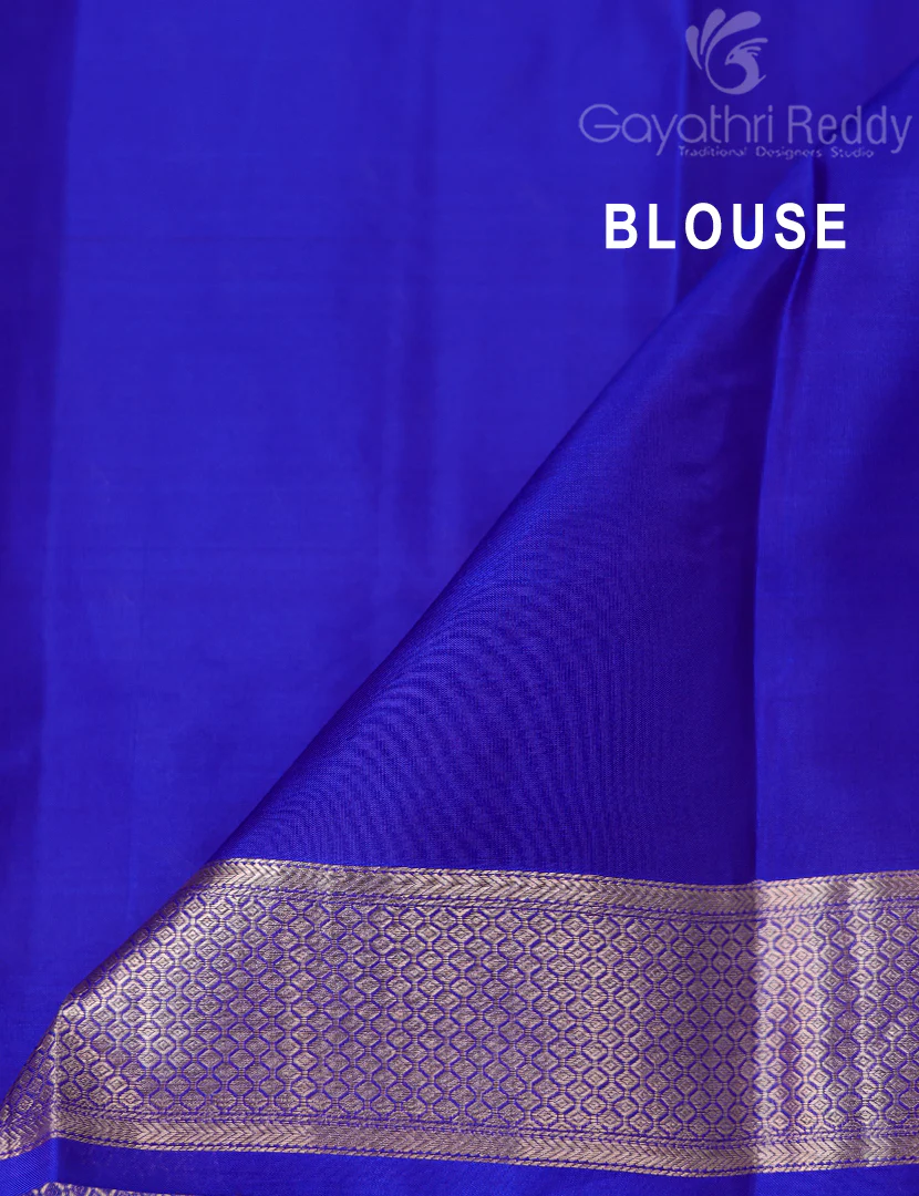 PURE KANCHI PATTU -KP8106 - Image 3