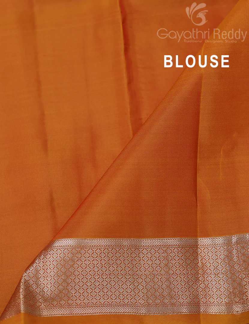 PURE KANCHI PATTU -KP8108 - Image 3