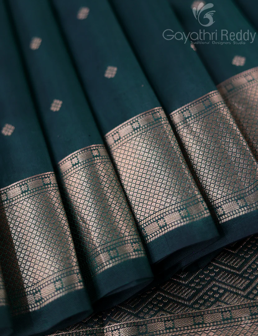 PURE KANCHI PATTU -KP8110 - Image 4