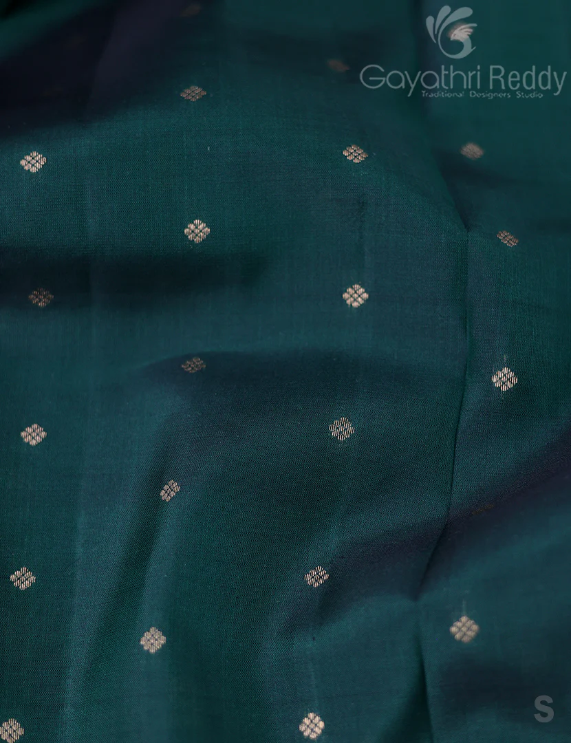 PURE KANCHI PATTU -KP8110 - Image 5