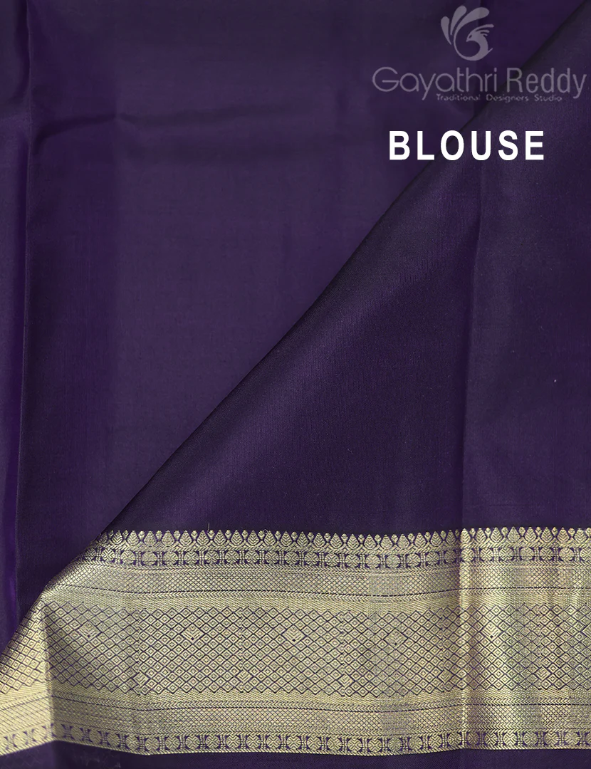 PURE KANCHI PATTU -KP8115 - Image 3