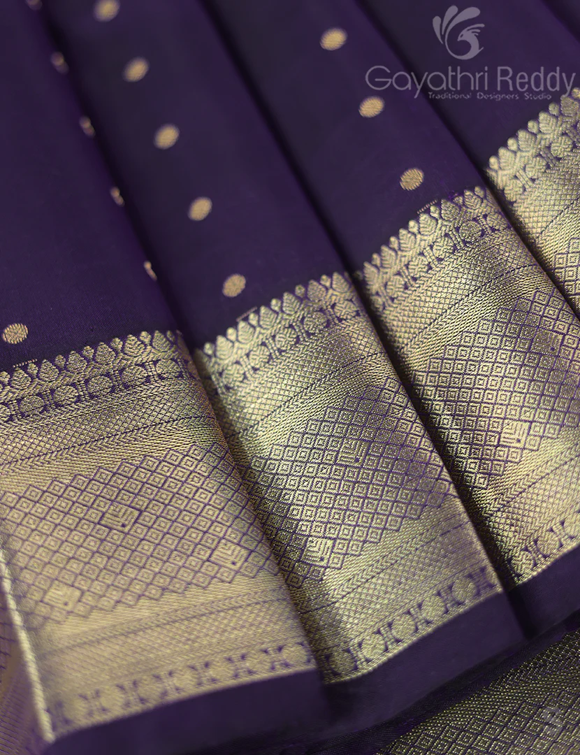 PURE KANCHI PATTU -KP8115 - Image 4