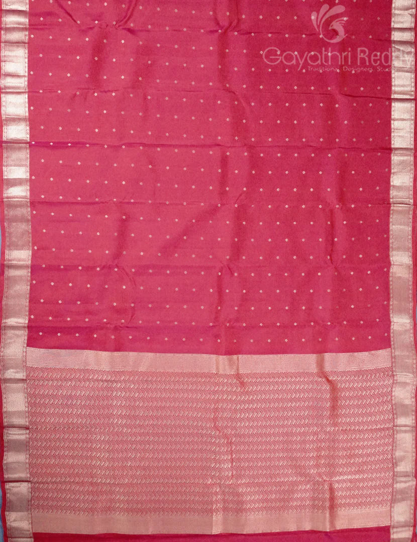 PURE KANCHI PATTU -KP8117 - Image 2