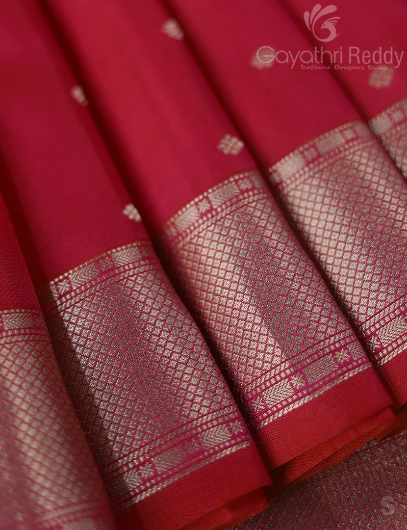 PURE KANCHI PATTU -KP8117 - Image 4