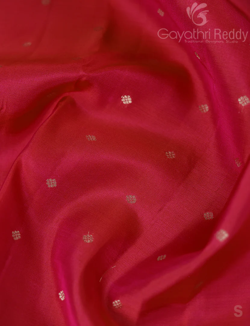 PURE KANCHI PATTU -KP8117 - Image 5