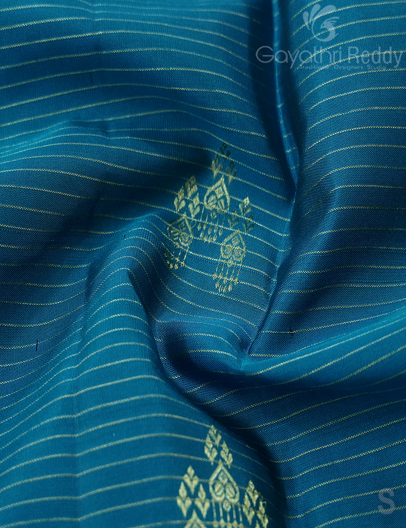 PURE KANCHI PATTU -KP8120 - Image 5