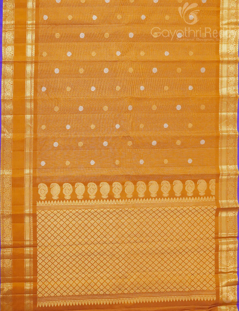 PURE KANCHI PATTU -KP8124 - Image 2