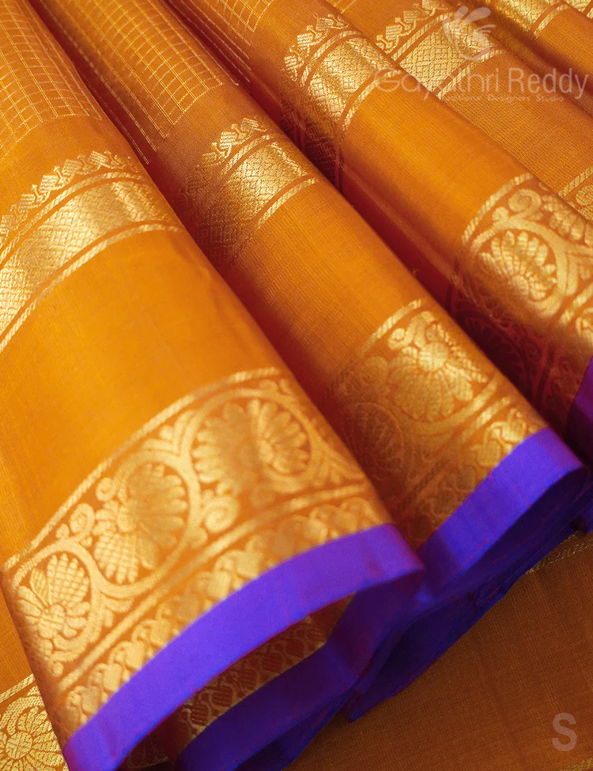 PURE KANCHI PATTU -KP8124 - Image 4