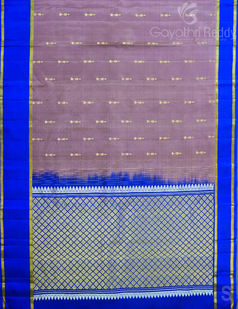 PURE KANCHI PATTU -KP8128 - Image 2