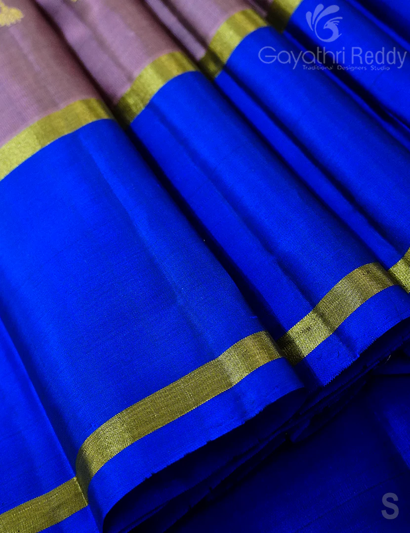 PURE KANCHI PATTU -KP8128 - Image 4