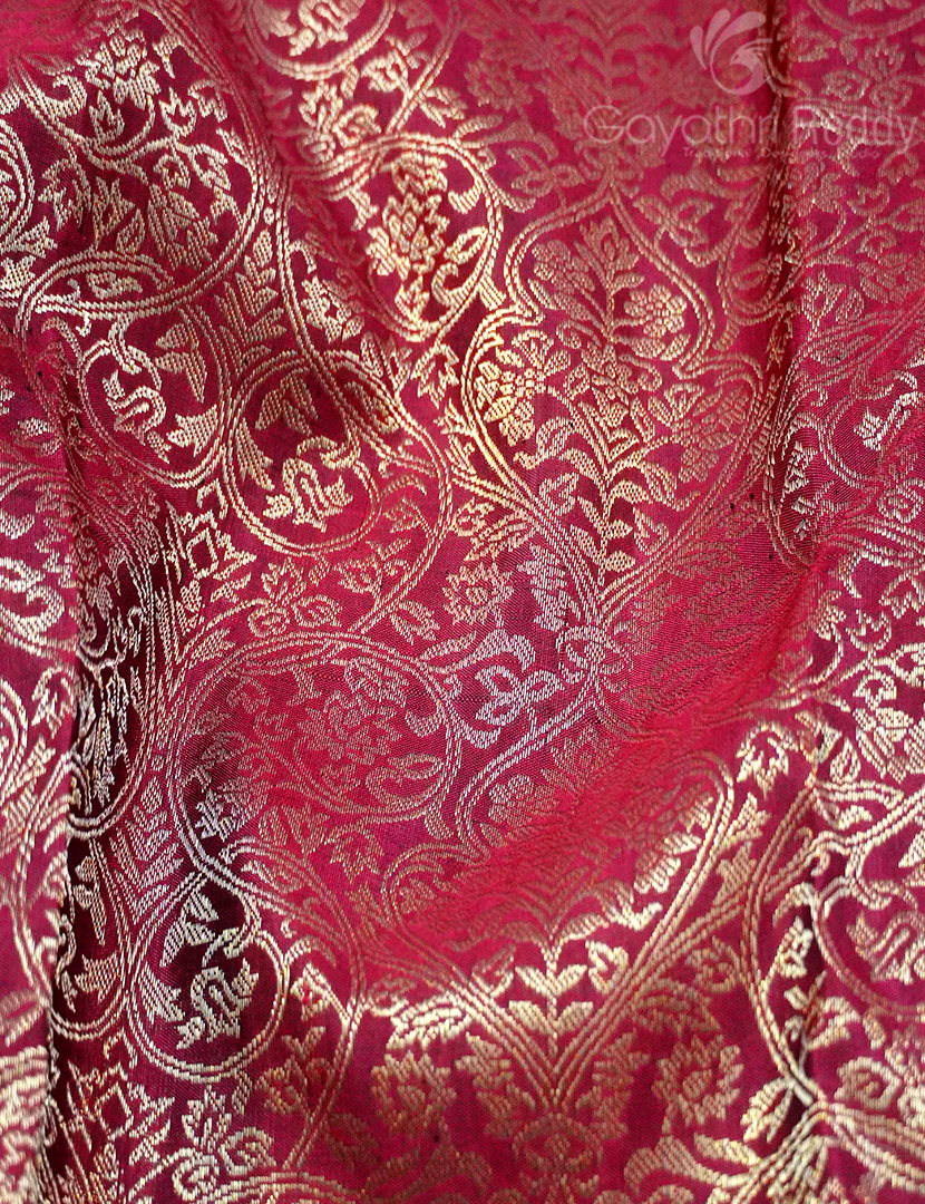 PURE KANCHI PATTU -KP8134 - Image 5