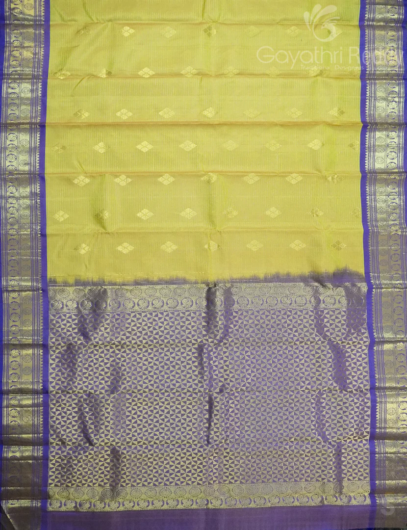 PURE KANCHI PATTU -KP8137 - Image 2