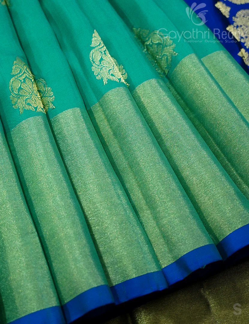 PURE KANCHI PATTU -KP8143 - Image 4