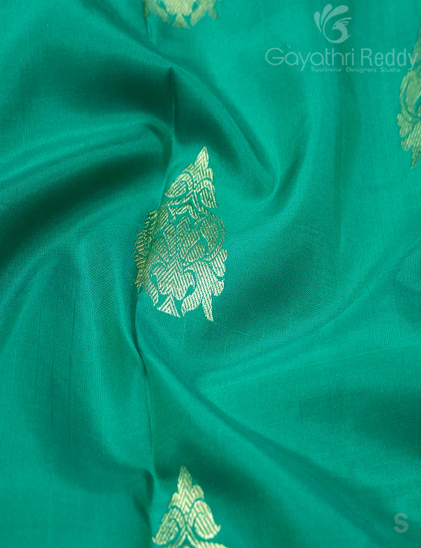 PURE KANCHI PATTU -KP8143 - Image 5