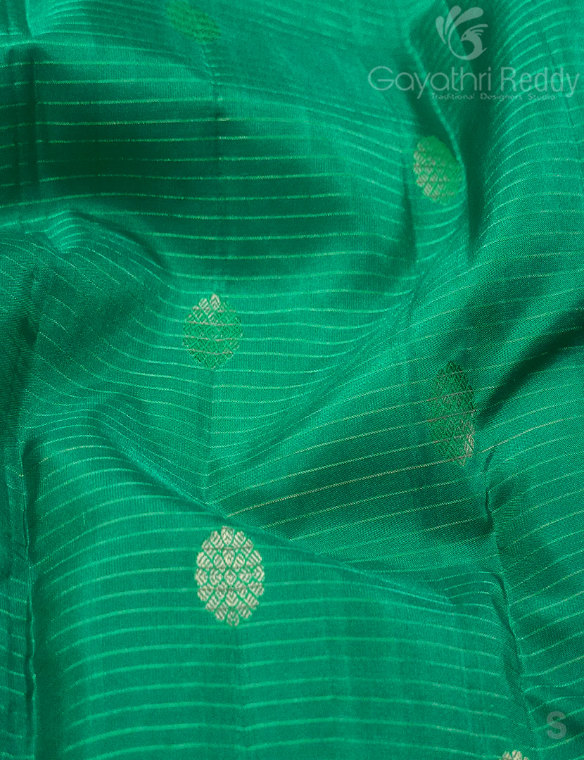 PURE KANCHI PATTU -KP8146 - Image 5