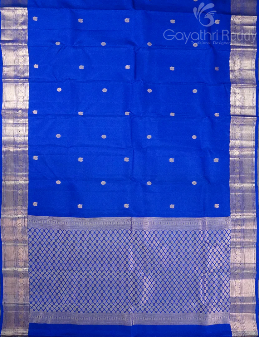 PURE KANCHI PATTU-KP8219 - Image 2