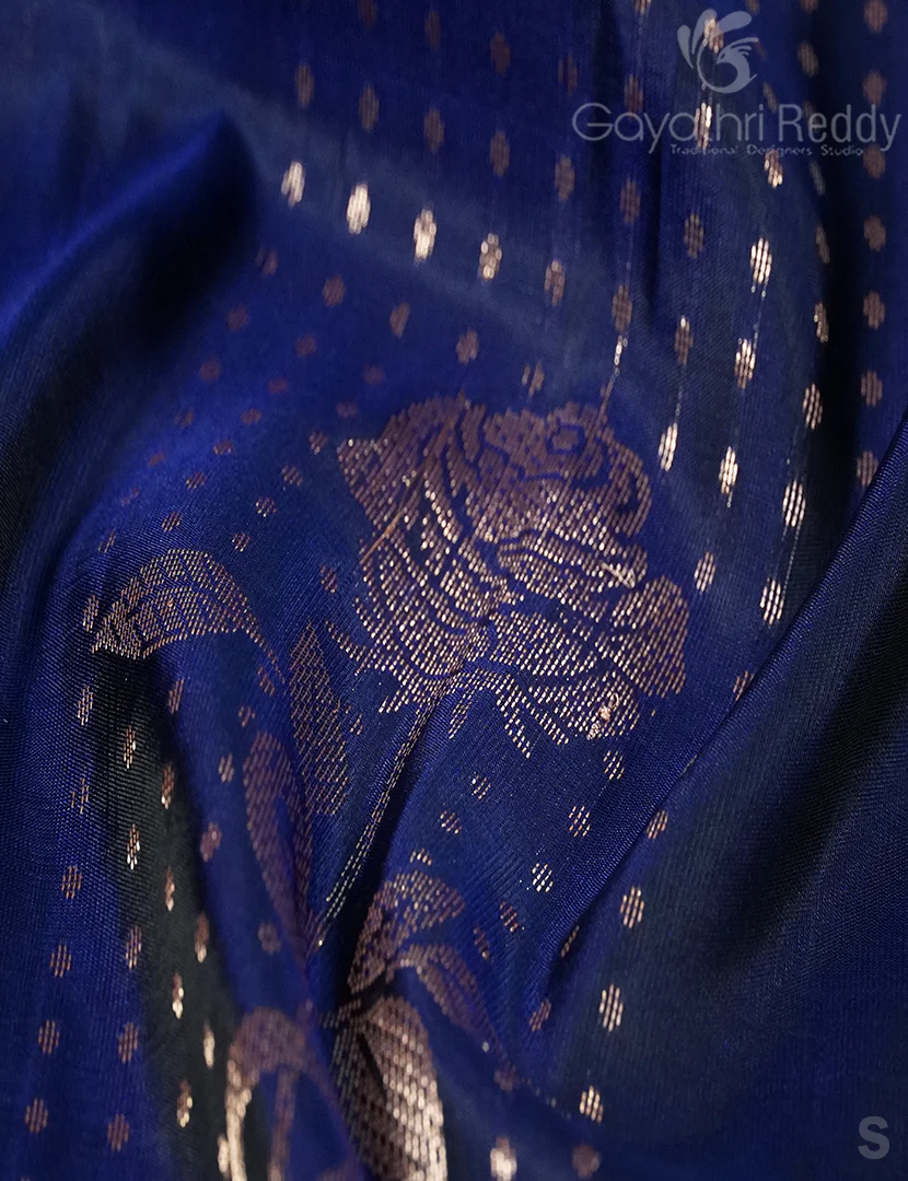 PURE KANCHI PATTU-KP8238 - Image 5