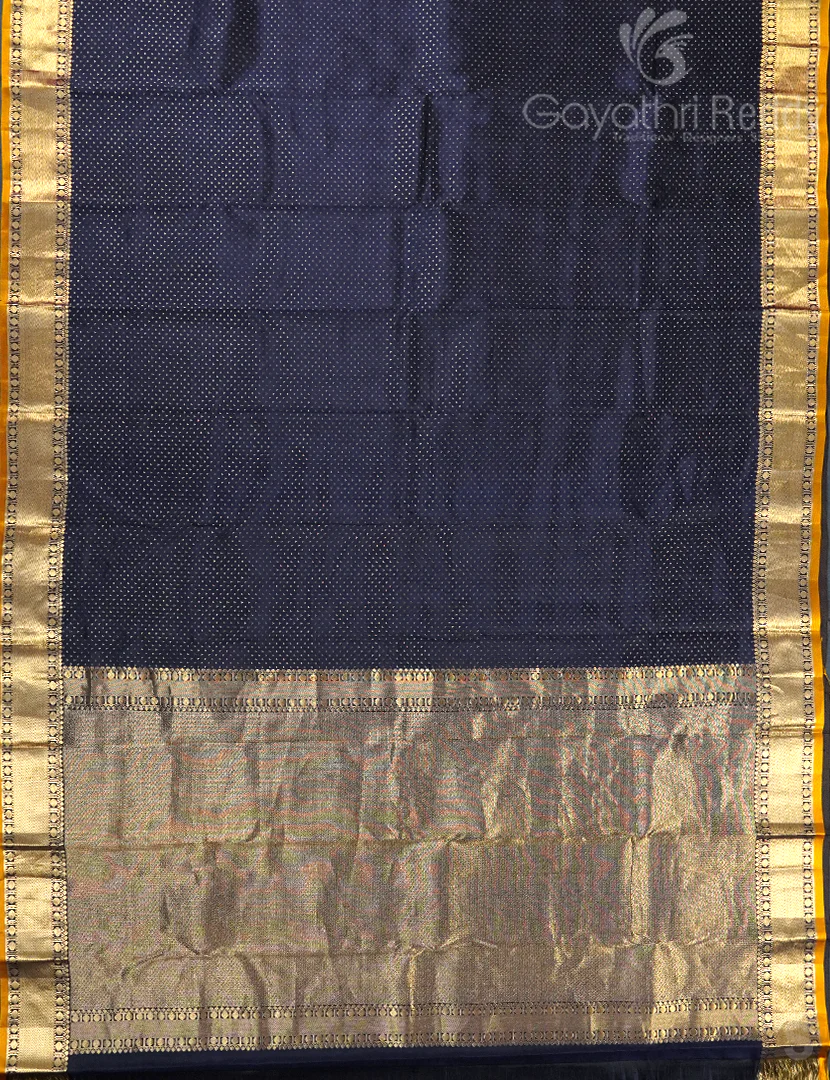 PURE KANCHI PATTU-KP8240 - Image 2