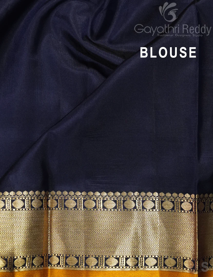 PURE KANCHI PATTU-KP8240 - Image 3