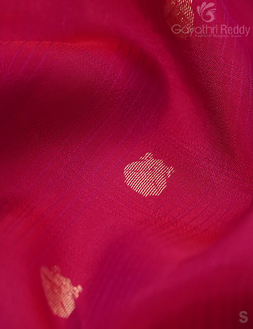 PURE KANCHI PATTU -KP8267 - Image 5