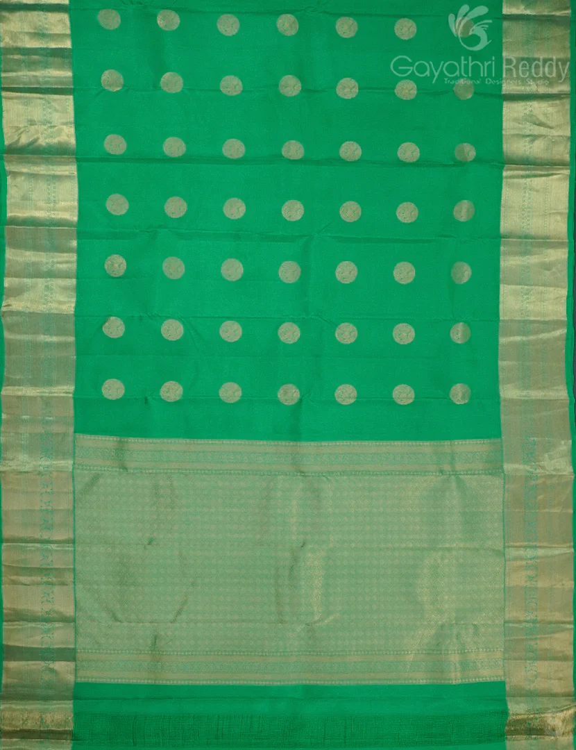 PURE KANCHI PATTU -KP8278 - Image 2