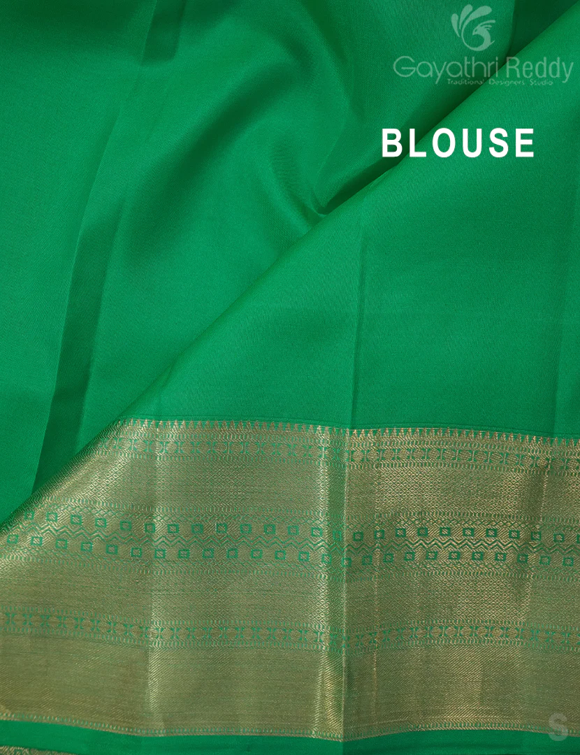 PURE KANCHI PATTU -KP8278 - Image 3