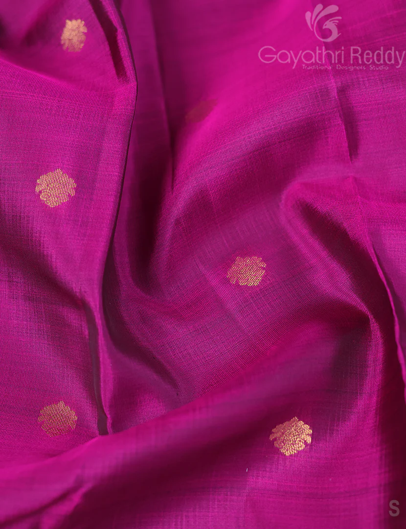PURE KANCHI PATTU-KP8322 - Image 5