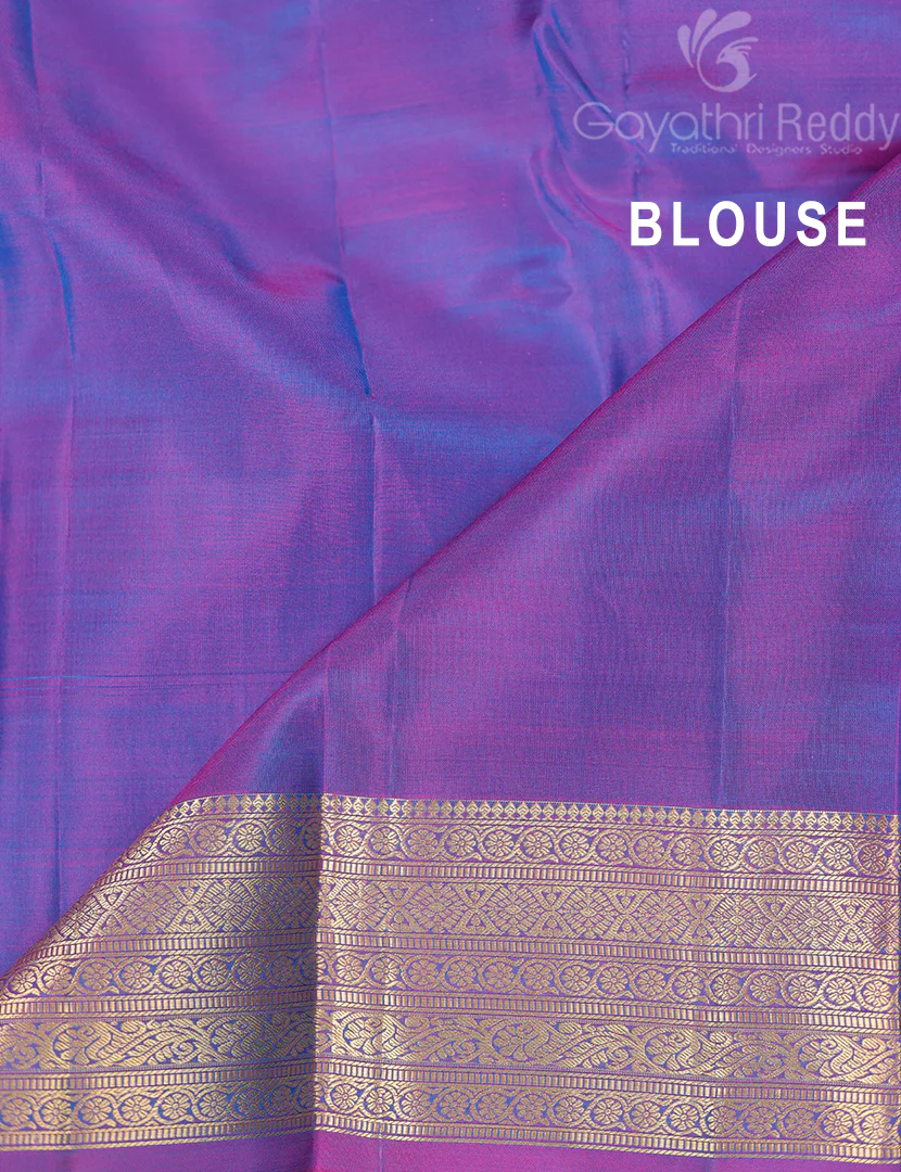 PURE KANCHI PATTU-KP8325 - Image 3