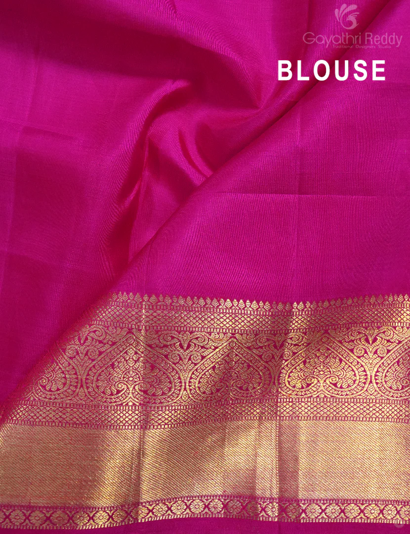PURE KANCHI PATTU -KP8367 - Image 3