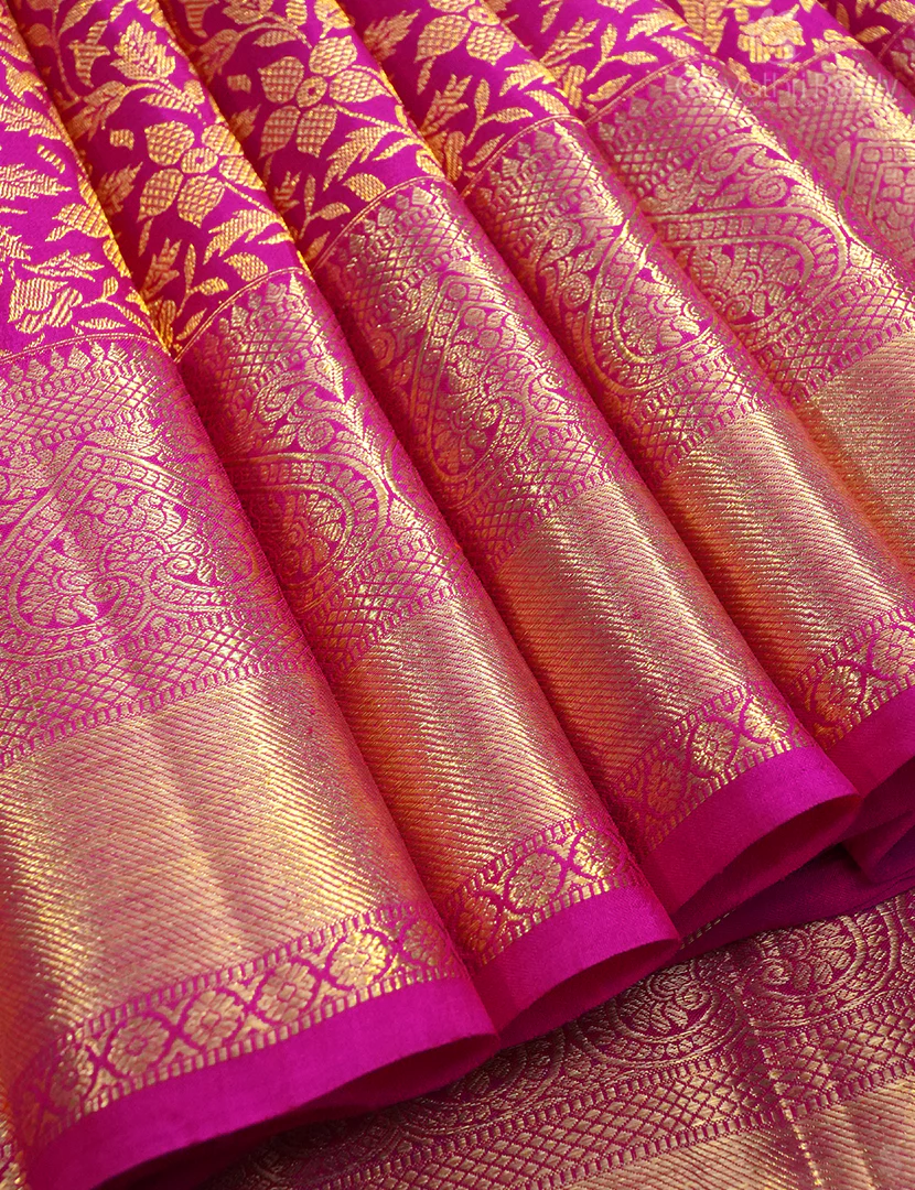 PURE KANCHI PATTU -KP8367 - Image 4
