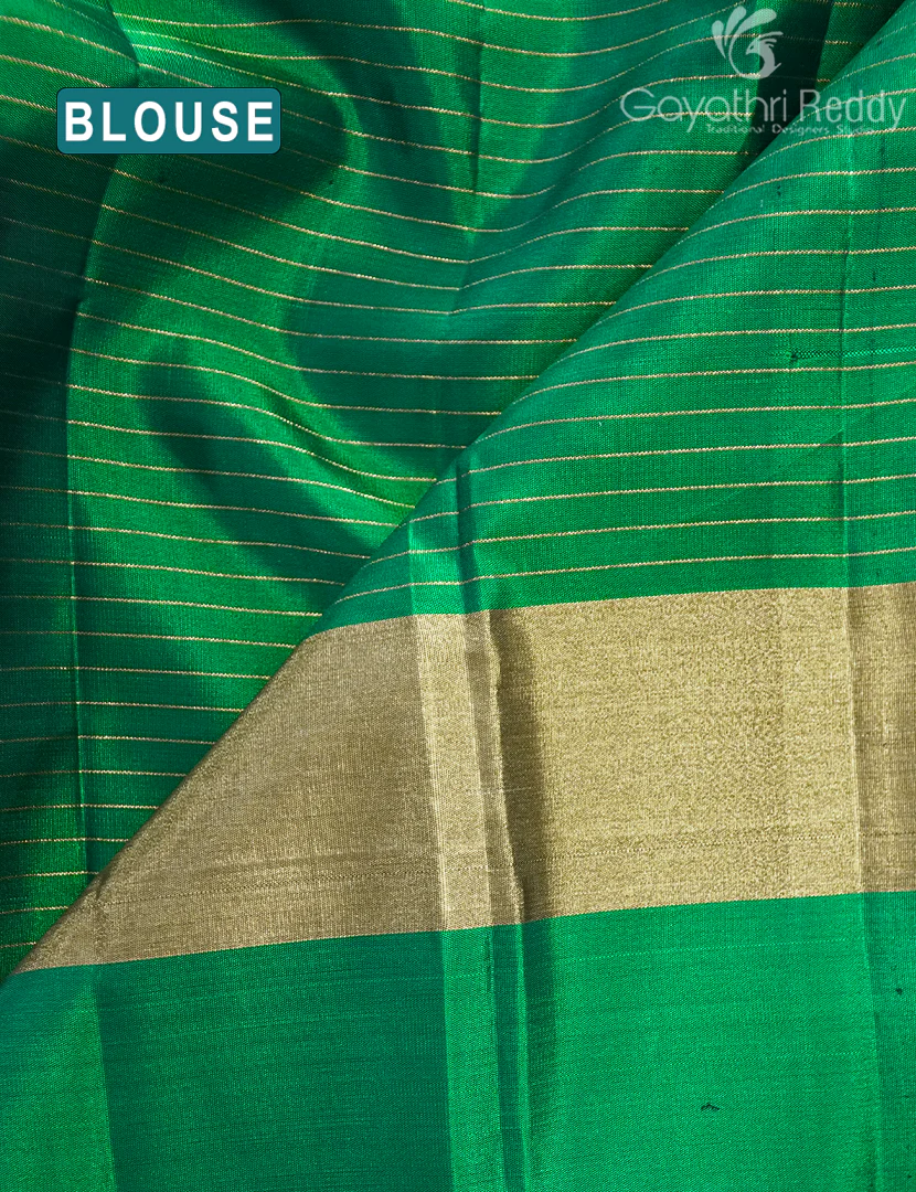 PURE KANCHI PATTU -KP886 - Image 3